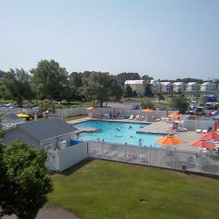 Sandcastle Cove Ню Берн Екстериор снимка
